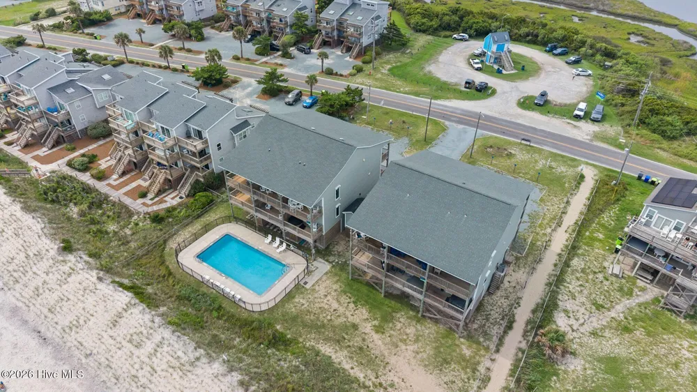 1792 New River Inlet Road North Topsail Beach, NC 28460