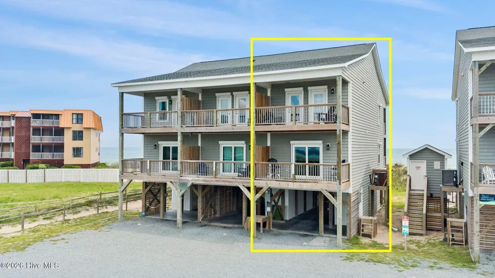 1792 New River Inlet Road North Topsail Beach, NC 28460