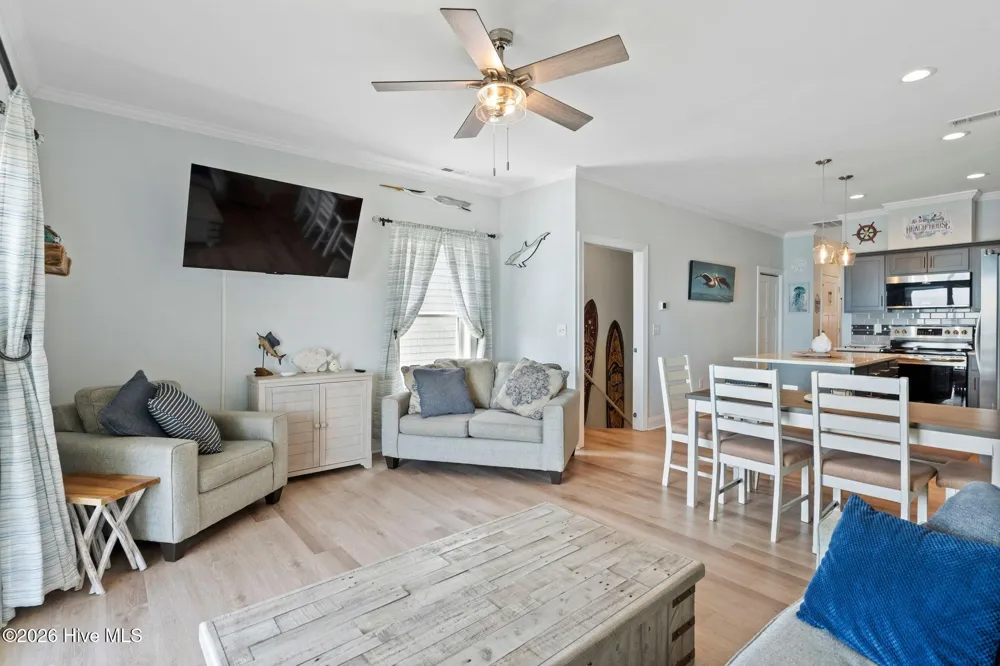 1792 New River Inlet Road North Topsail Beach, NC 28460
