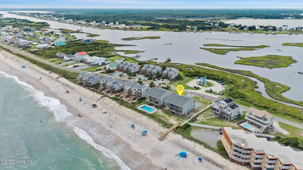 1792 New River Inlet Road North Topsail Beach, NC 28460