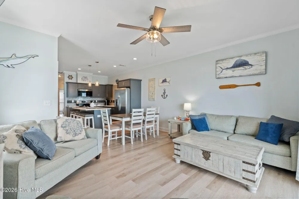 1792 New River Inlet Road North Topsail Beach, NC 28460