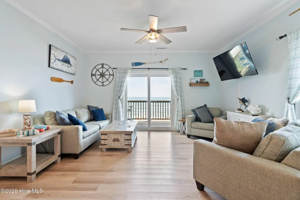 1792 New River Inlet Road North Topsail Beach, NC 28460