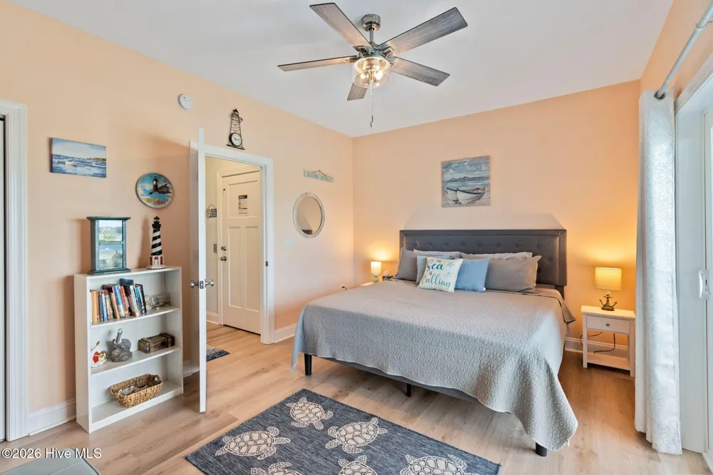 1792 New River Inlet Road North Topsail Beach, NC 28460
