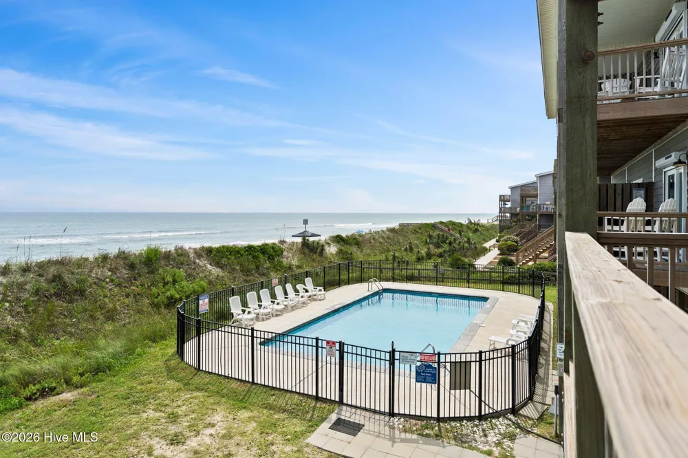 1792 New River Inlet Road North Topsail Beach, NC 28460