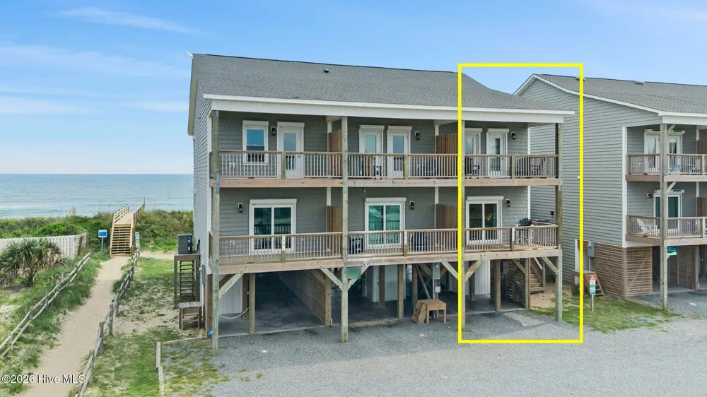 1792 New River Inlet Road North Topsail Beach, NC 28460
