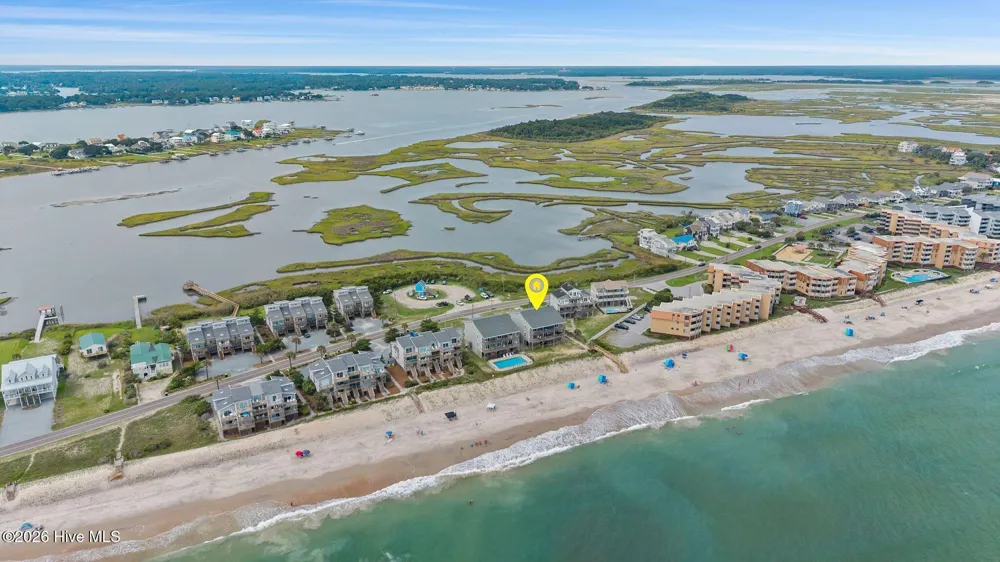 1792 New River Inlet Road North Topsail Beach, NC 28460