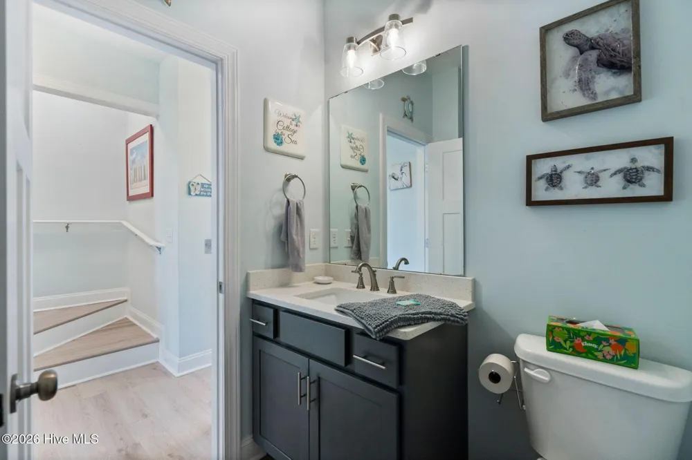 1792 New River Inlet Road North Topsail Beach, NC 28460