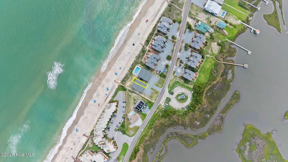 1792 New River Inlet Road North Topsail Beach, NC 28460