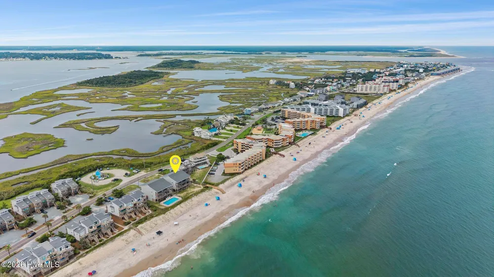 1792 New River Inlet Road North Topsail Beach, NC 28460