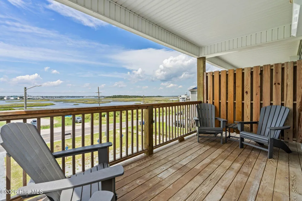 1792 New River Inlet Road North Topsail Beach, NC 28460