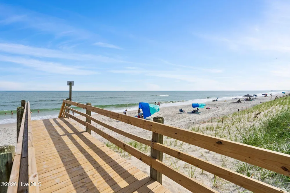1792 New River Inlet Road North Topsail Beach, NC 28460