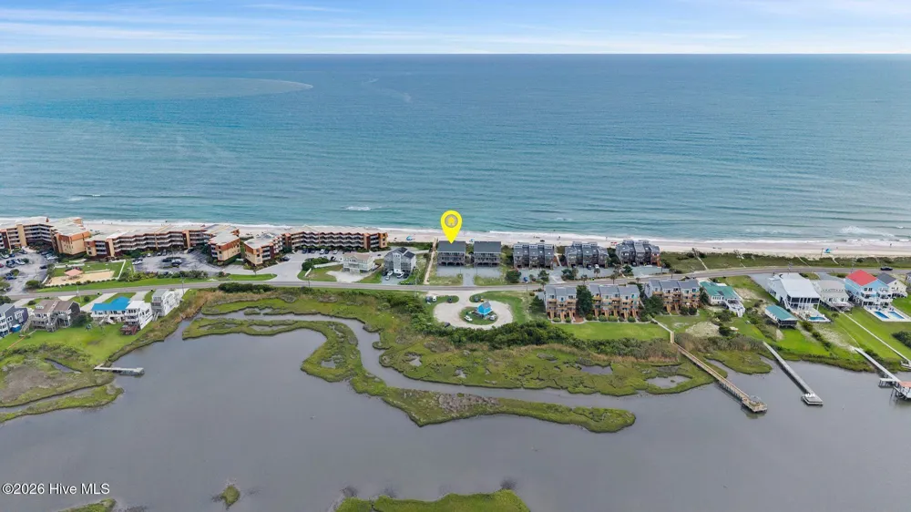 1792 New River Inlet Road North Topsail Beach, NC 28460