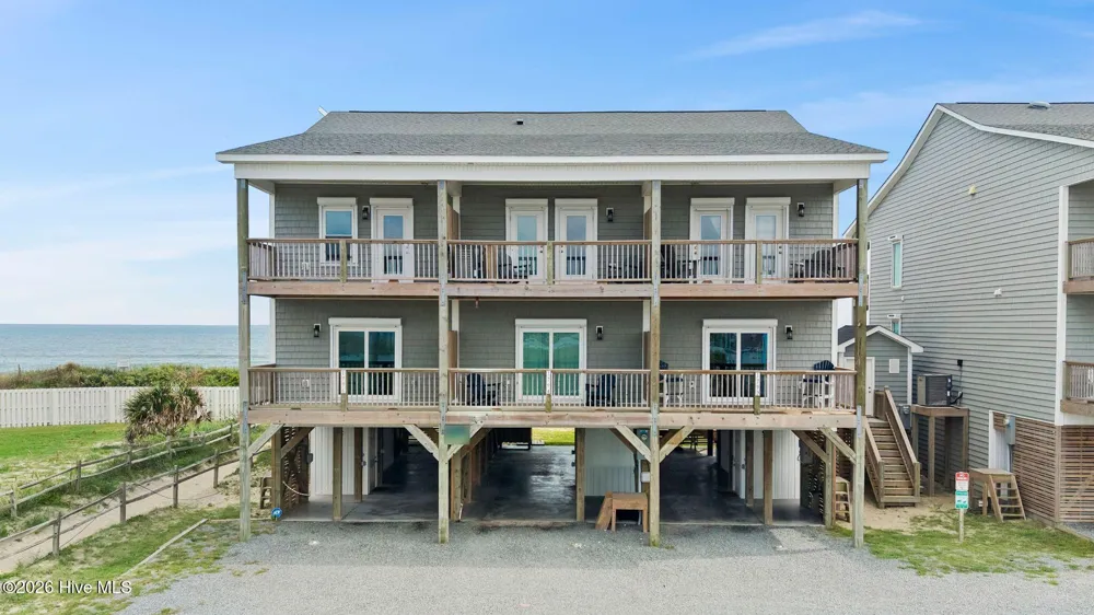 1792 New River Inlet Road North Topsail Beach, NC 28460