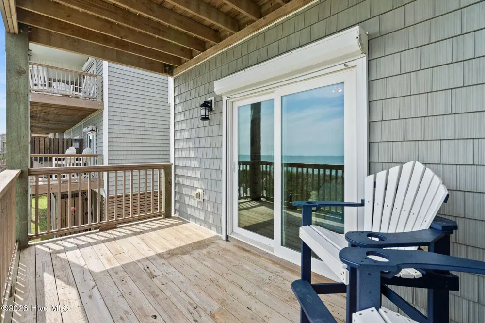 1792 New River Inlet Road North Topsail Beach, NC 28460