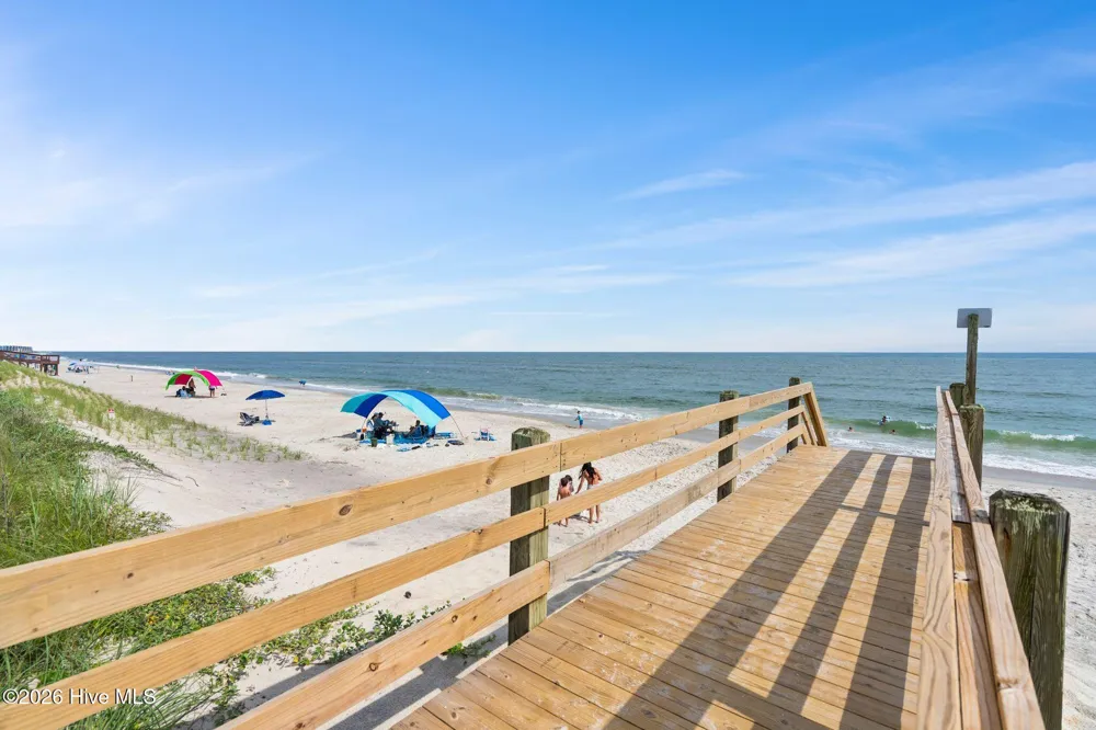 1792 New River Inlet Road North Topsail Beach, NC 28460