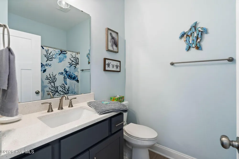 1792 New River Inlet Road North Topsail Beach, NC 28460
