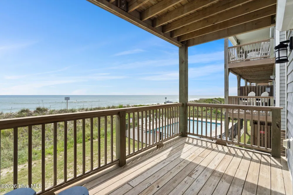 1792 New River Inlet Road North Topsail Beach, NC 28460