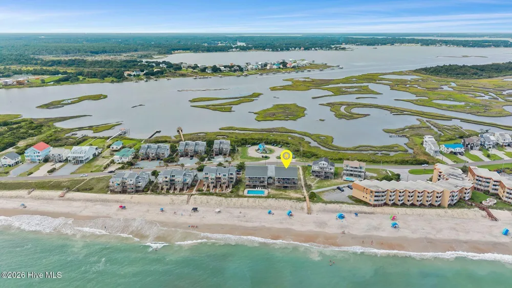1792 New River Inlet Road North Topsail Beach, NC 28460