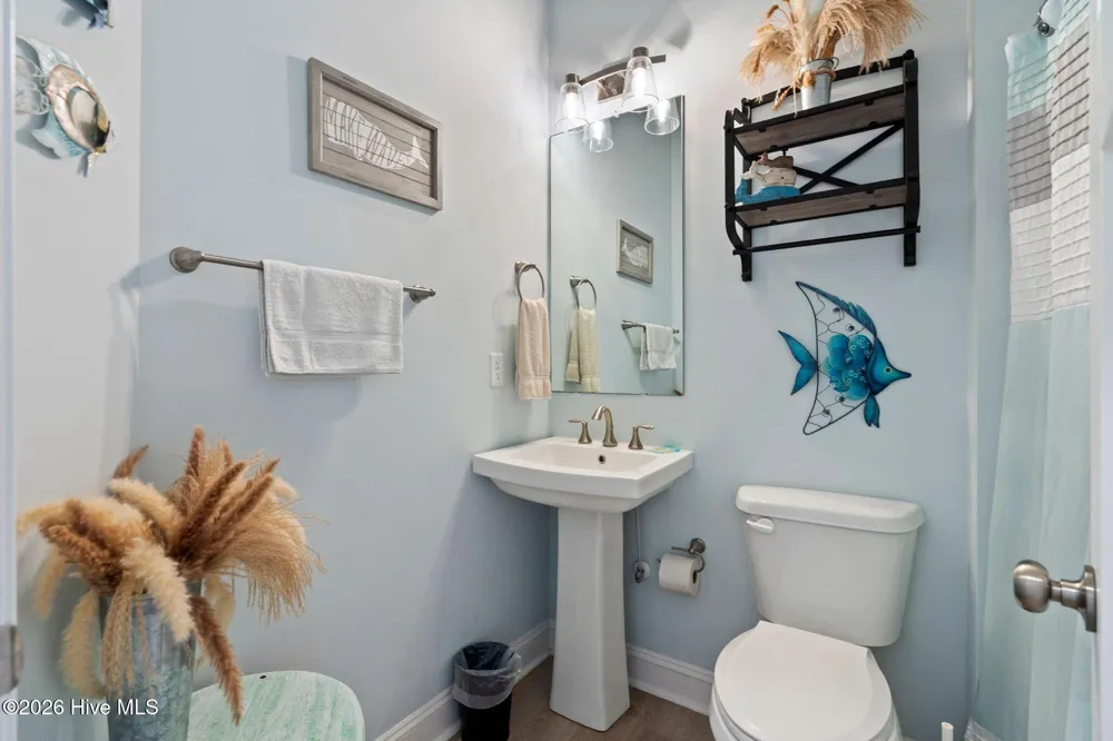 1792 New River Inlet Road North Topsail Beach, NC 28460