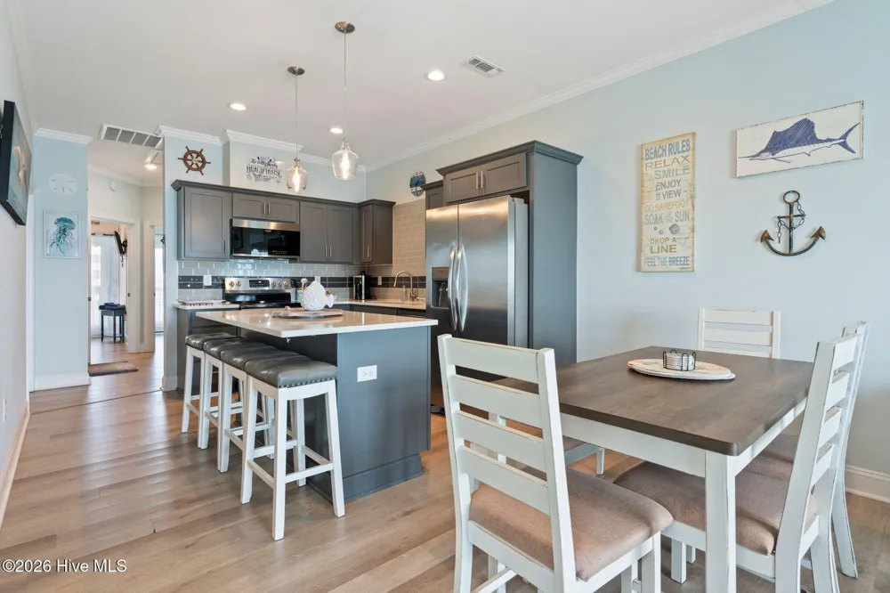 1792 New River Inlet Road North Topsail Beach, NC 28460