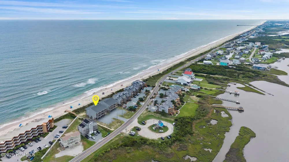 1792 New River Inlet Road North Topsail Beach, NC 28460