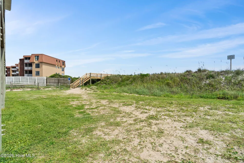 1792 New River Inlet Road North Topsail Beach, NC 28460