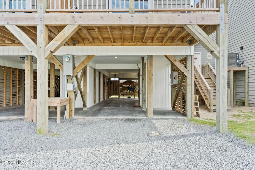 1792 New River Inlet Road North Topsail Beach, NC 28460
