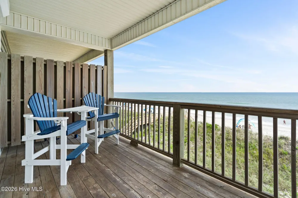 1792 New River Inlet Road North Topsail Beach, NC 28460