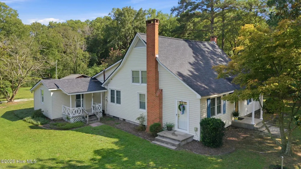 846 Nobles Mill Road Deep Run, NC 28525