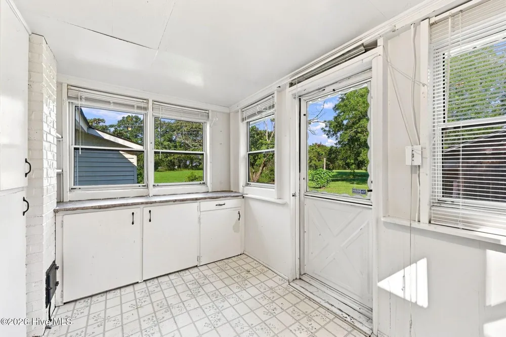 846 Nobles Mill Road Deep Run, NC 28525