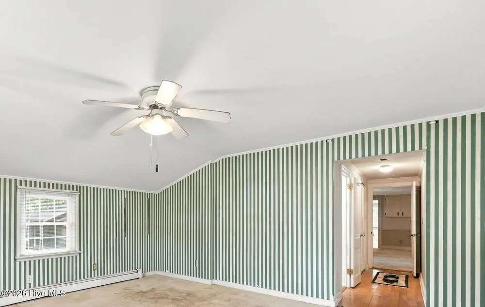 846 Nobles Mill Road Deep Run, NC 28525