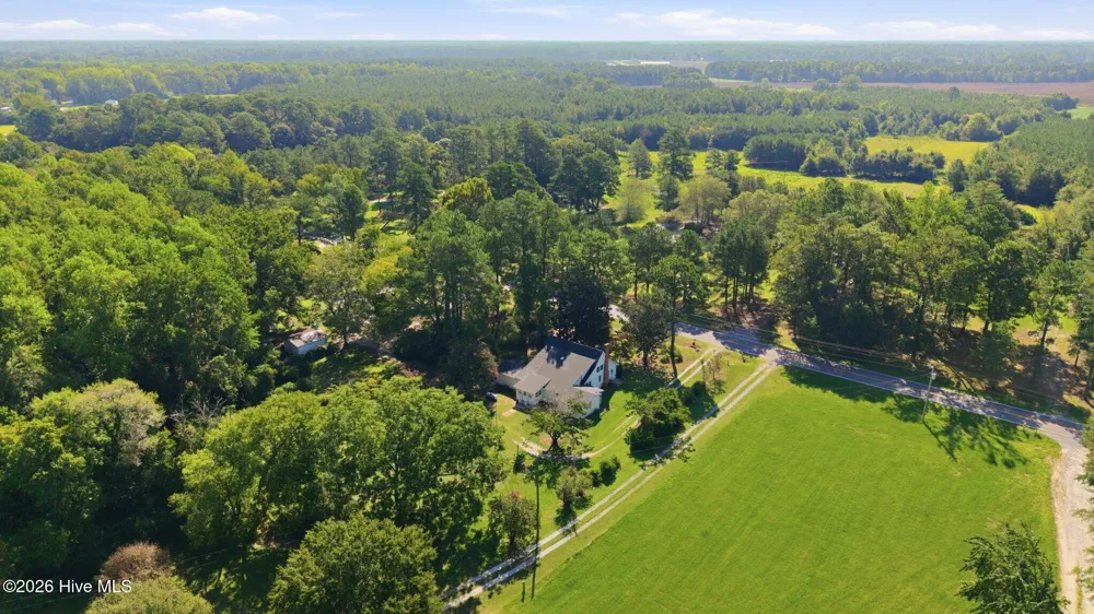 846 Nobles Mill Road Deep Run, NC 28525
