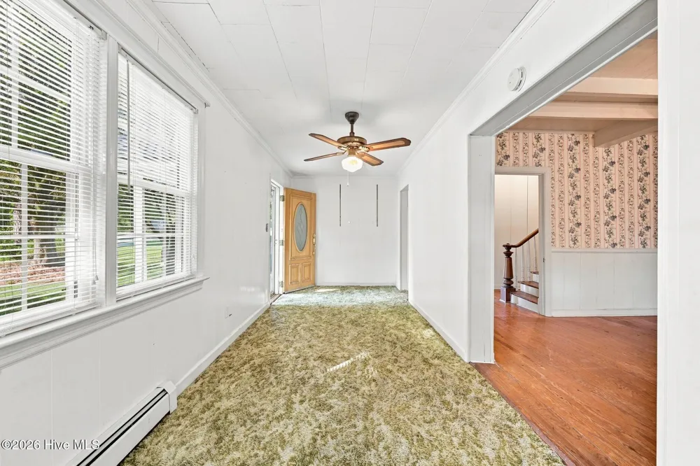 846 Nobles Mill Road Deep Run, NC 28525