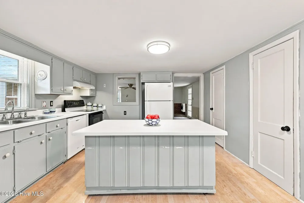 846 Nobles Mill Road Deep Run, NC 28525