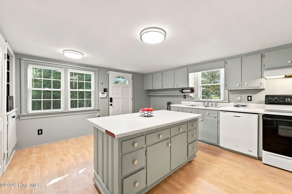 846 Nobles Mill Road Deep Run, NC 28525