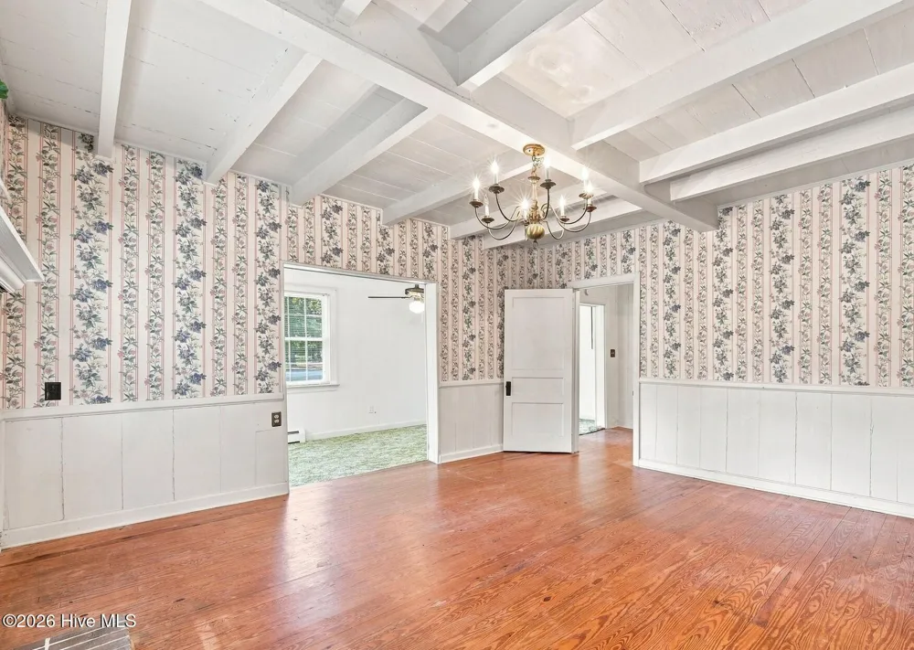 846 Nobles Mill Road Deep Run, NC 28525