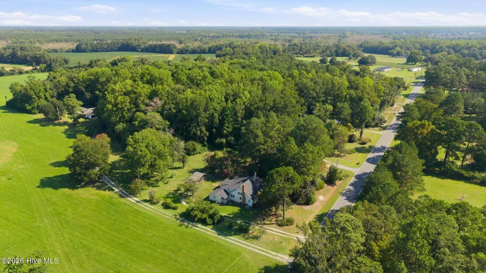 846 Nobles Mill Road Deep Run, NC 28525