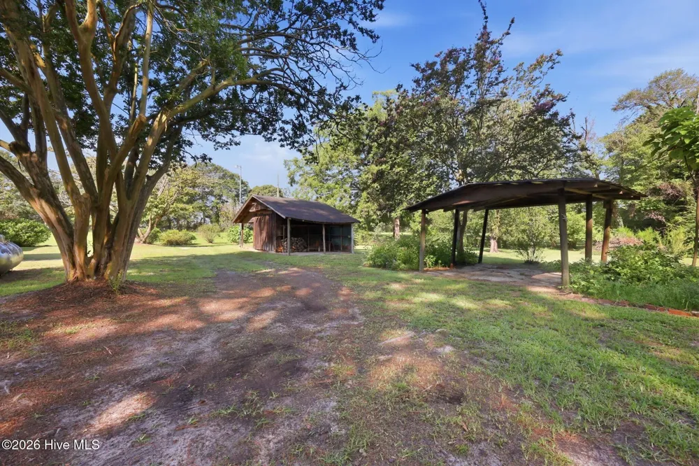 846 Nobles Mill Road Deep Run, NC 28525