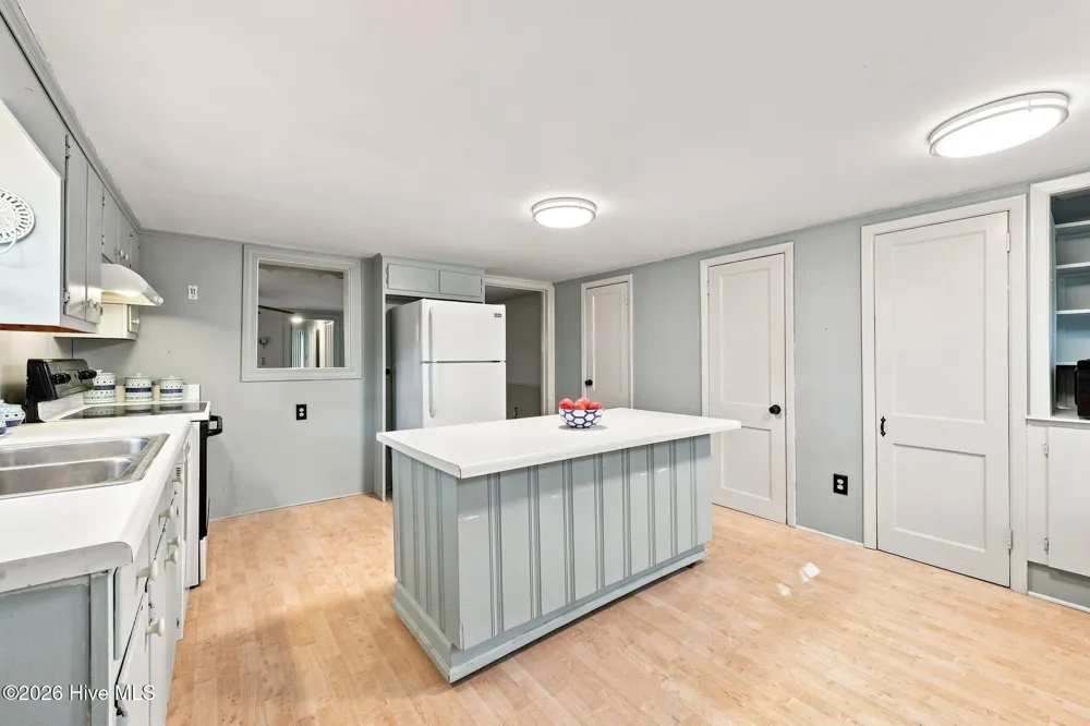 846 Nobles Mill Road Deep Run, NC 28525