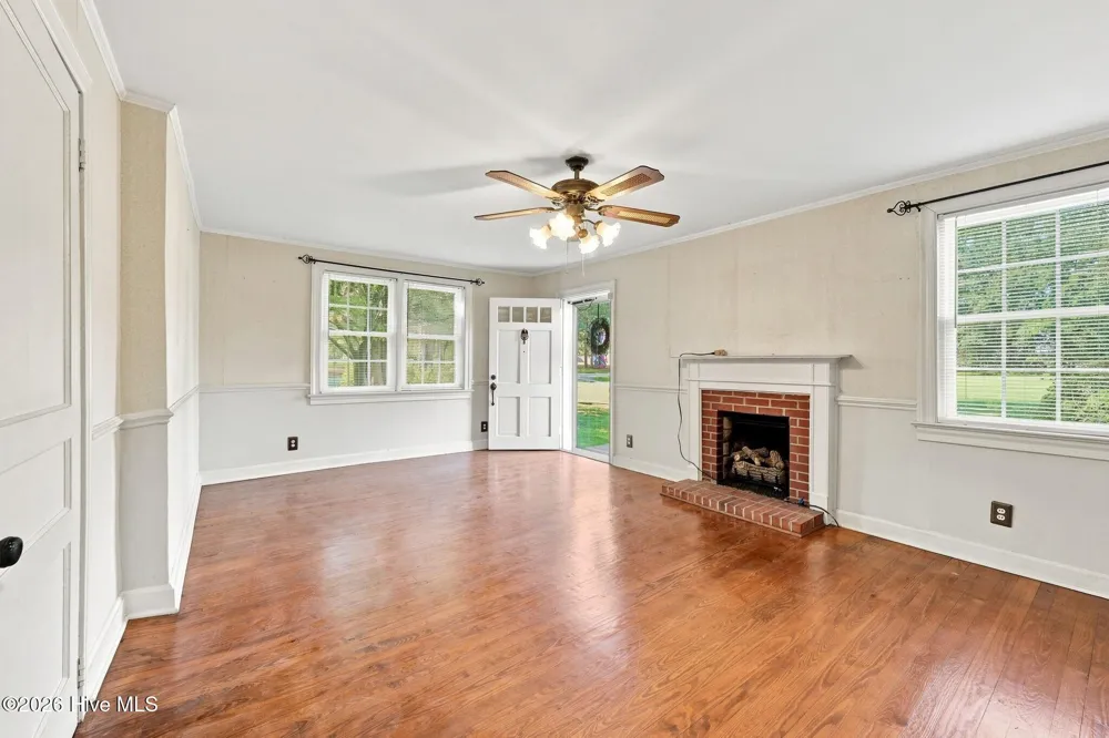 846 Nobles Mill Road Deep Run, NC 28525