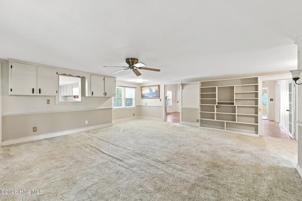 846 Nobles Mill Road Deep Run, NC 28525