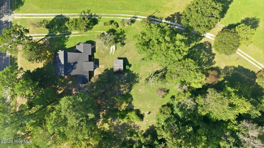 846 Nobles Mill Road Deep Run, NC 28525