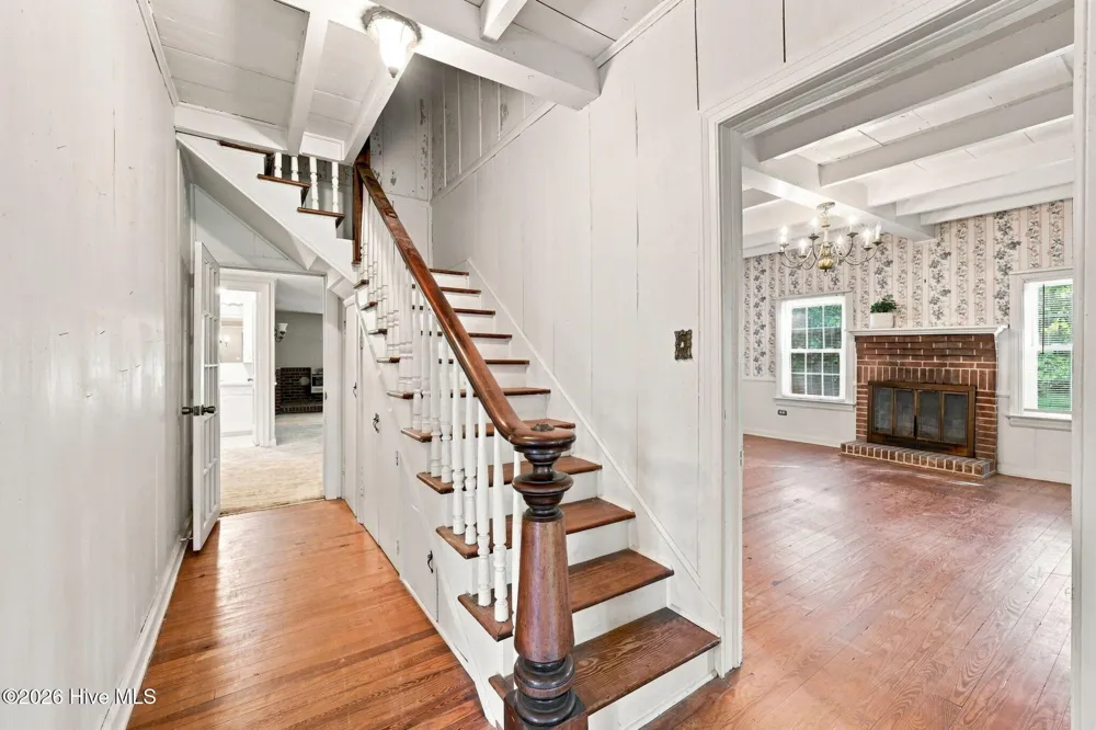 846 Nobles Mill Road Deep Run, NC 28525