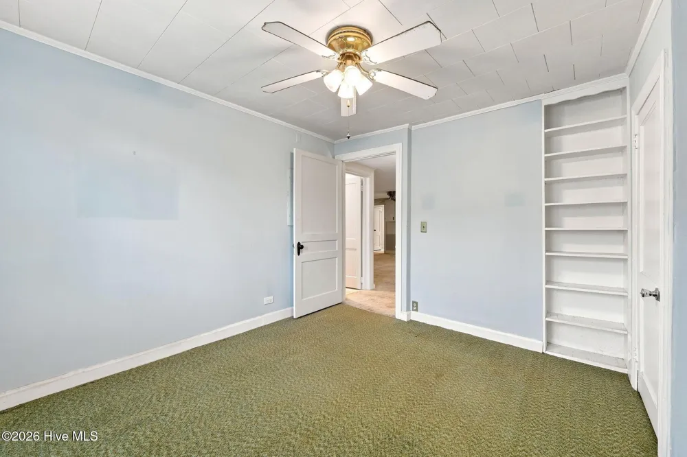 846 Nobles Mill Road Deep Run, NC 28525