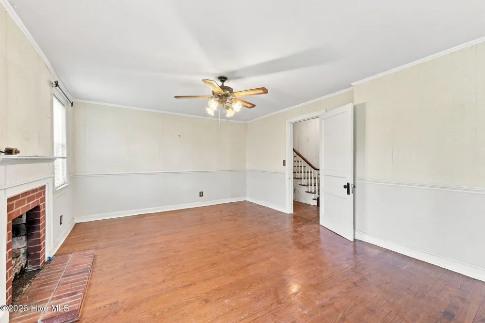 846 Nobles Mill Road Deep Run, NC 28525