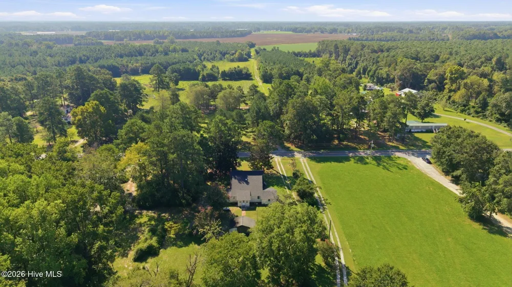 846 Nobles Mill Road Deep Run, NC 28525