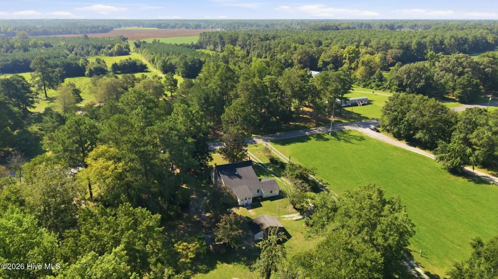 846 Nobles Mill Road Deep Run, NC 28525