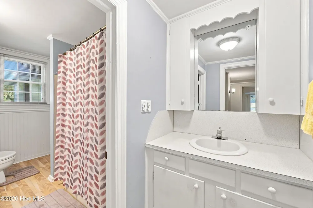 846 Nobles Mill Road Deep Run, NC 28525