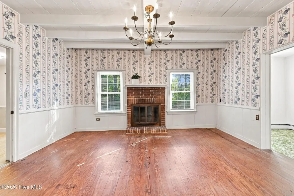 846 Nobles Mill Road Deep Run, NC 28525