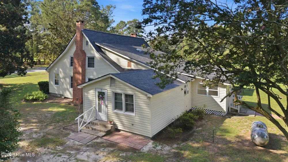 846 Nobles Mill Road Deep Run, NC 28525